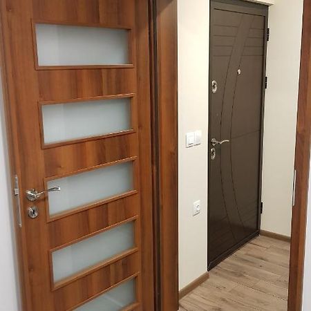 Lux Apartment Montana Bagian luar foto
