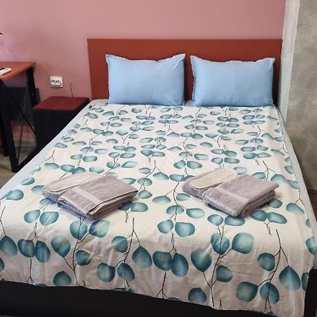Lux Apartment Montana Bagian luar foto