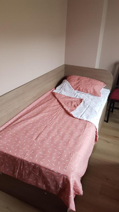 Lux Apartment Montana Bagian luar foto
