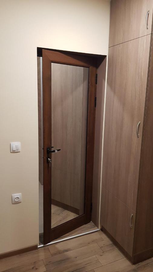 Lux Apartment Montana Bagian luar foto