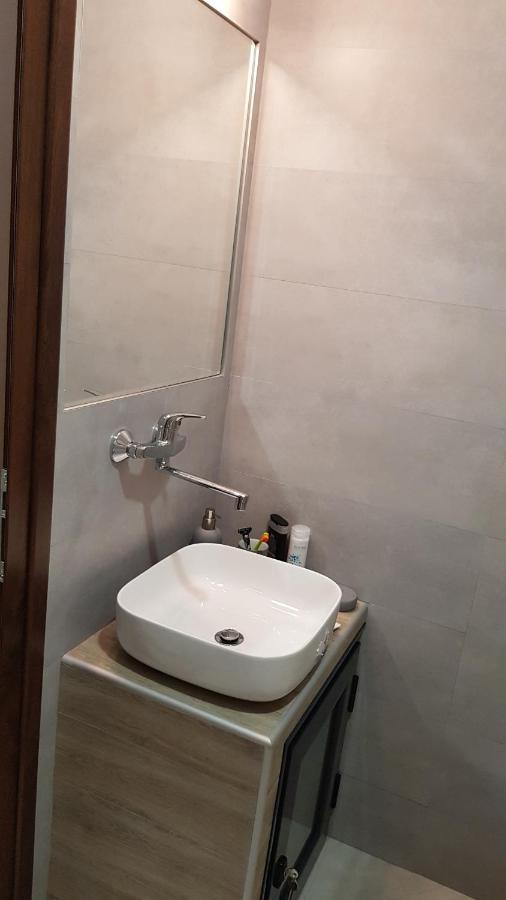 Lux Apartment Montana Bagian luar foto