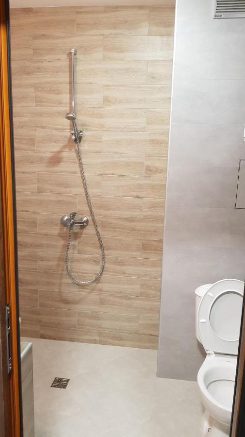 Lux Apartment Montana Bagian luar foto